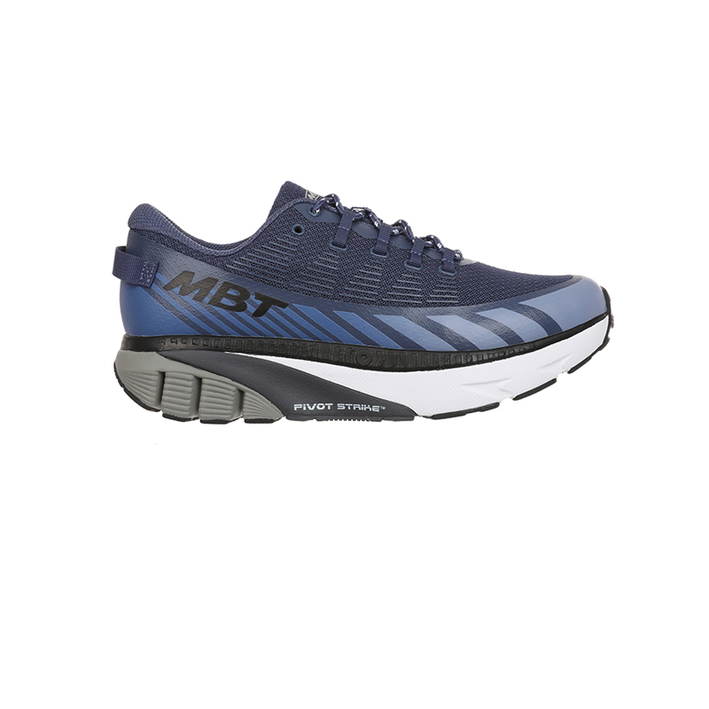 MBT MTR 1500 TRAINER Cushioning Reflective Rebound Height Increasing Abrasion Resistant Breathable