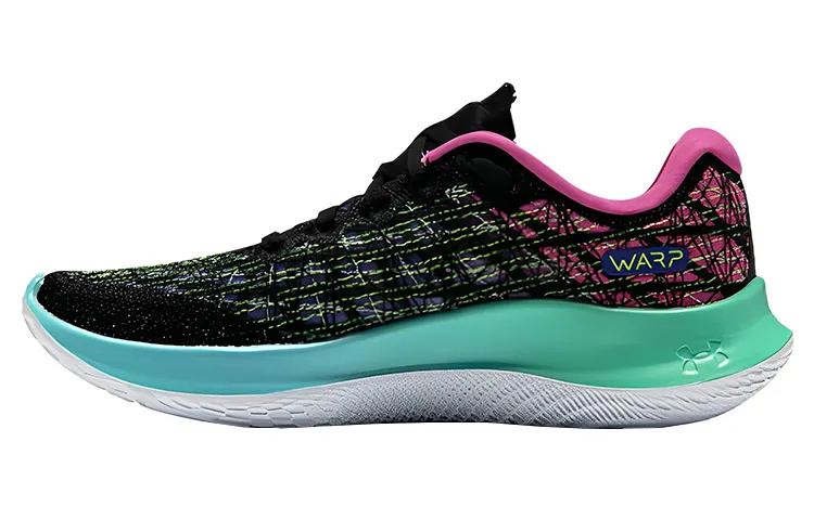 Under Armour Flow Velociti Wind 2 'Blue Foam' Women's