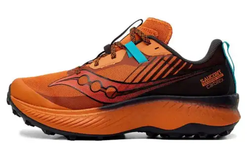 saucony Endorphin Edge 'Clay Basalt'
