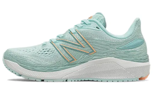 860 Wmns Fresh Foam X New Balancev12 'Pale Blue Chill' Women's