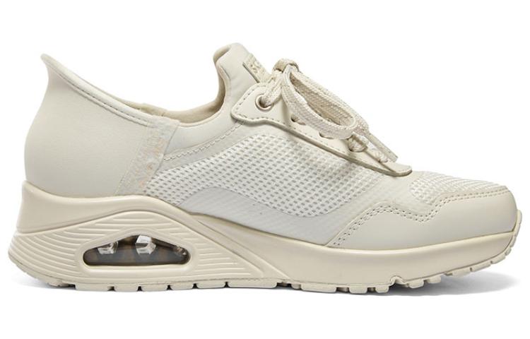 Skechers Uno Slip In Air ‘Off White’ Women’s