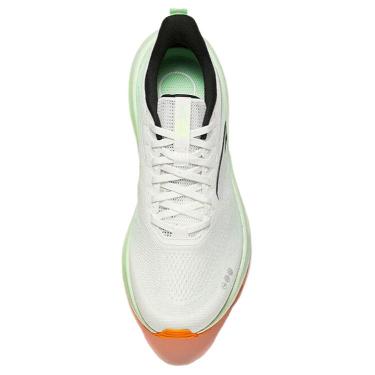 Anta Mach 5SE Comfortable And Trendy Low top Nitrogen Technology Training Physical Fitness Test & Exam Running Shoes
