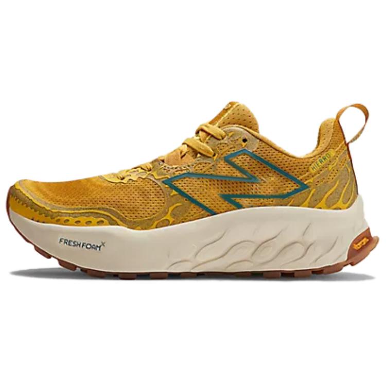 Fresh Foam X Hierro Wmns New Balance v8 ‘Ginger Lemon Terrarium’ Women’s