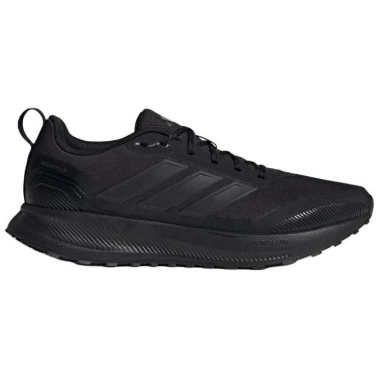 Adidas Runfalcon 5 Tr Core Black Carbon