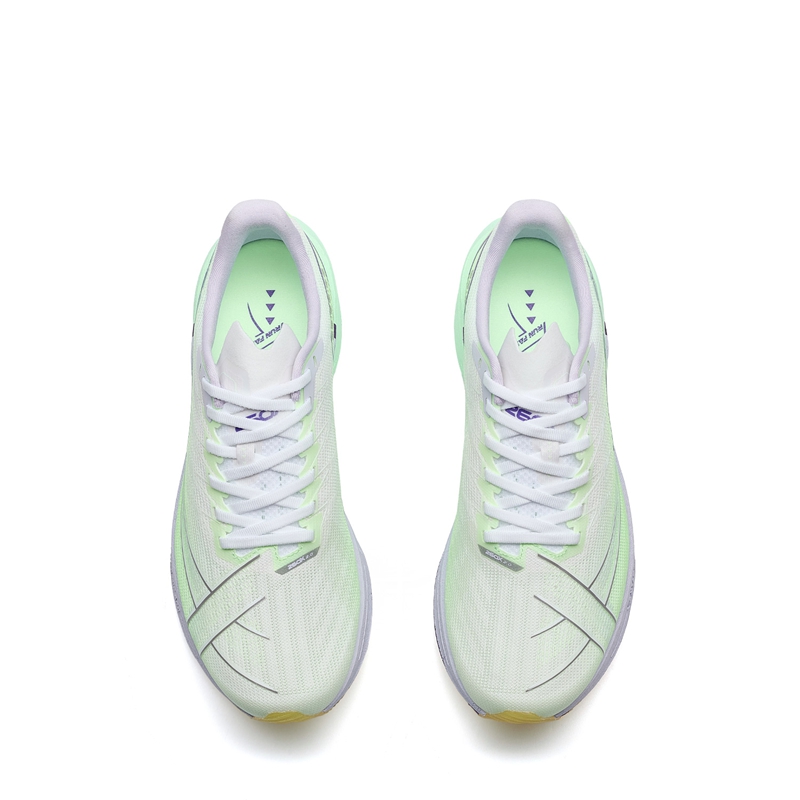 XTEP 260X 2.0 Fabric Low top Running Shoes Women’s The Wizard Of Oz