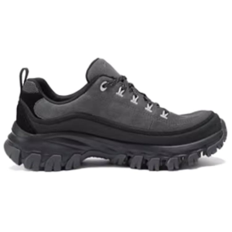 Skechers OUTDOOR Breathable And Resilient Low top Outdoor Shoes Women’s Gray