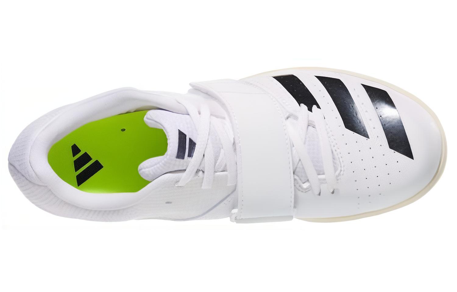Adidas Jumpstar ‘White’
