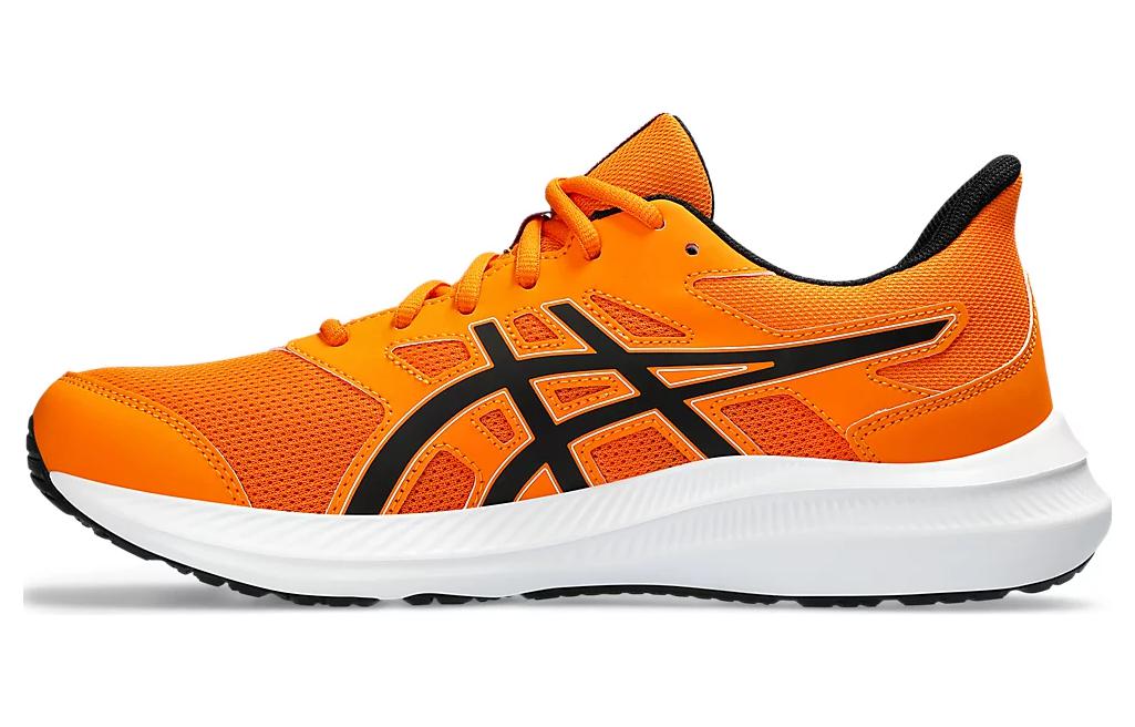 ASICS Jolt 4 Extra Wide 'Bright Orange Black'