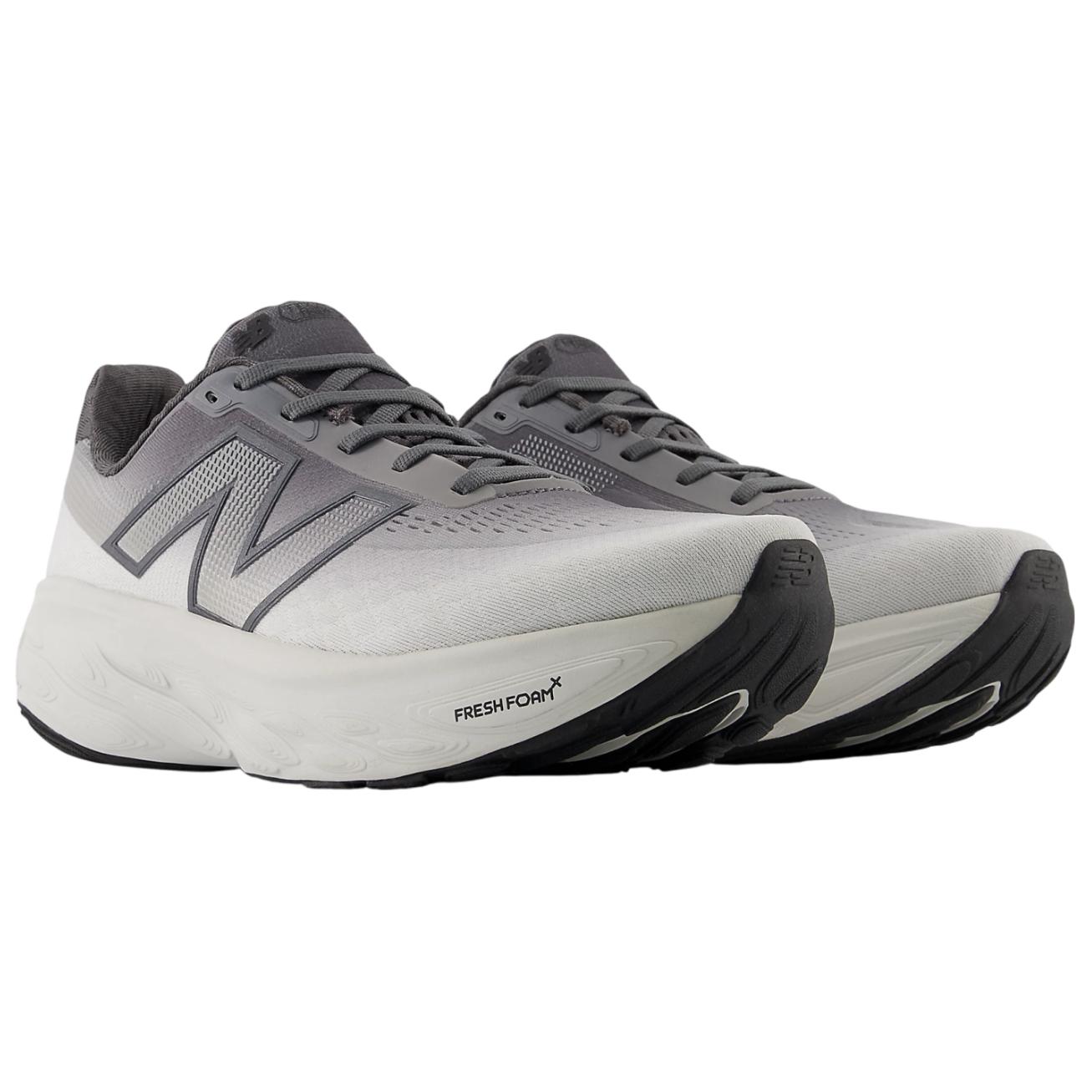 1080v14 Fresh Foam X New Balance 2A Narrow ‘Castlerock Grey Matter’