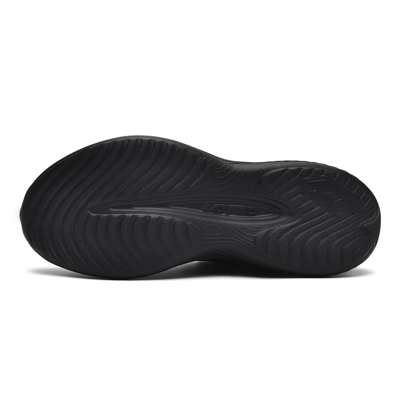 LOTTO Cushioning Breathable Lightweight Cushioning Breathable Lightweight Low top Running Shoes Men's