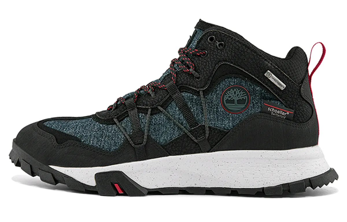 Timberland Garrison Trail 'Dark Grey'