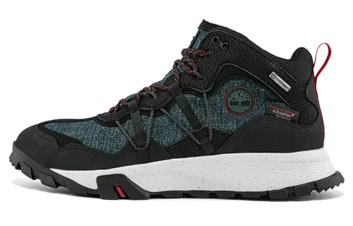 Timberland Garrison Trail 'Dark Grey'