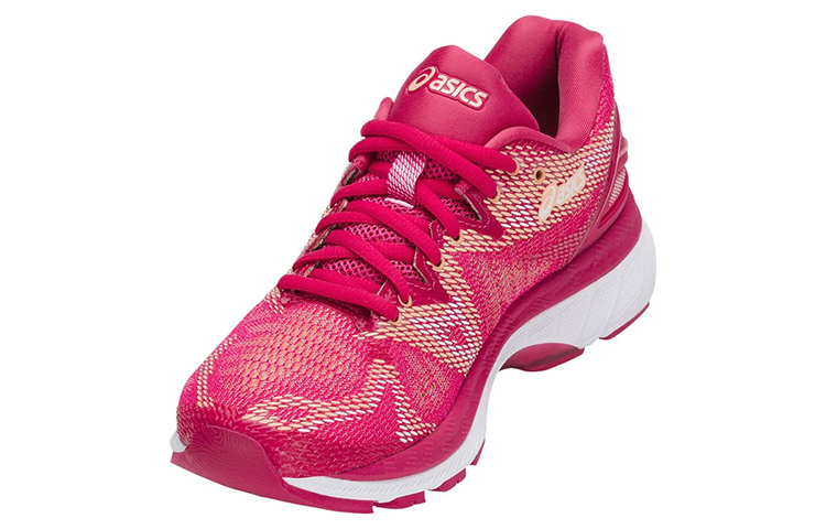 ASICS Gel Nimbus 20 ‘Rose Red’ Women’s