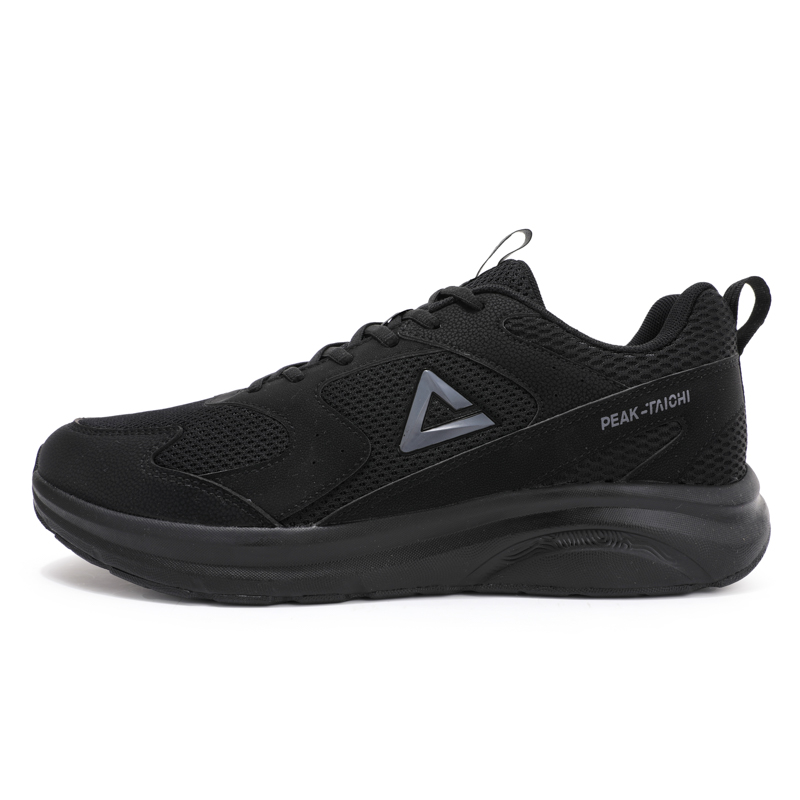 PEAK State Pole Running Shoes Men’s Black
