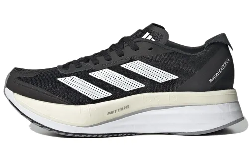 Adizero Boston Wmns Adidas 11 'Black White' Women's