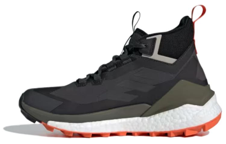 Adidas Wmns Terrex Free Hiker 2 GORE-TEX 'Carbon Grey' Women's