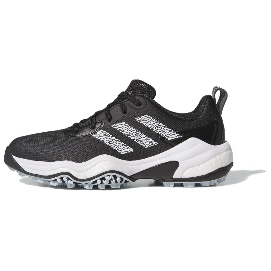 Adidas CODECHAOS 25 Comfortable Slip Resistant Abrasion Resistant Slip Resistant Abrasion Resistant Low top Golf Shoes