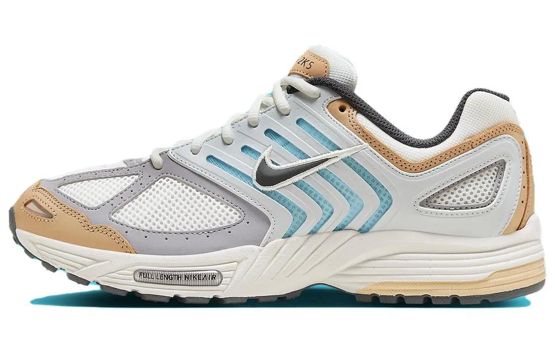 Nike Air Peg 2K5 Sail Aquarius Blue Tan