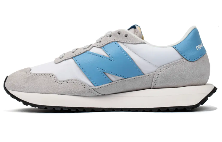 237 Wmns New Balance 'Grey Matter Blue Haze' Women's