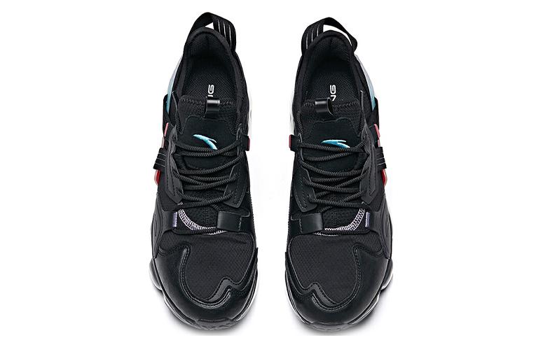 Anta Low top Running Shoes Men’s Black