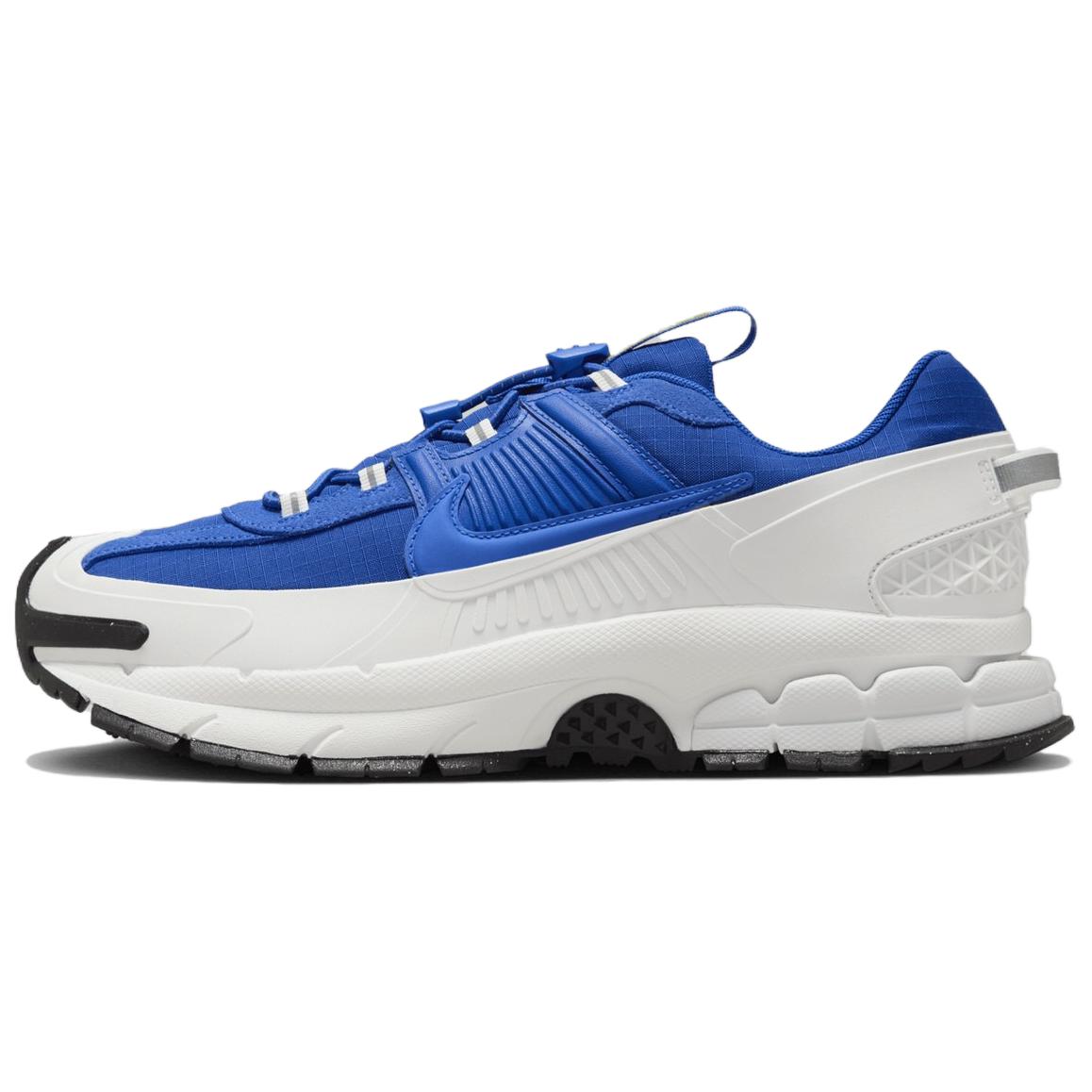 Nike Vomero 5 тэнүүчлэх "Racer Breen" зөөлөн, тохь тухтай, элбэг дэлбэг, элбэг дэлбэг, өмсдөг