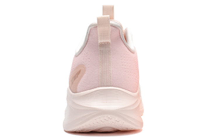 XTEP Outdoor Casual Cushioning Slip Resistant Abrasion Resistant Breathable Rebound Low top Running Shoes Women's