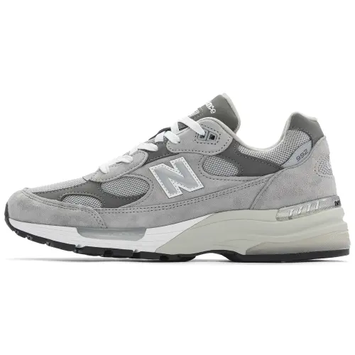 992 New Balance Made in Usa 'Grey' 2025