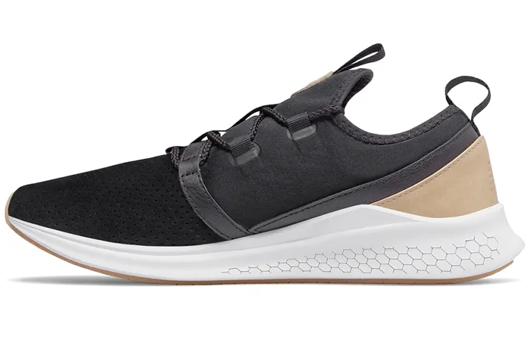 New Balance Fresh Foam 'Black Gray Brown'