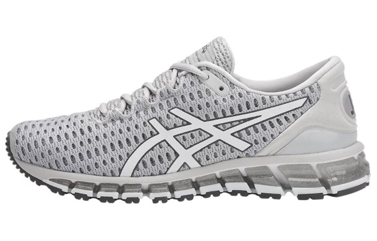 ASICS Gel Quantum 360 Abrasion Resistant Breathable Abrasion Resistant Breathable Low top Running Shoes Women's