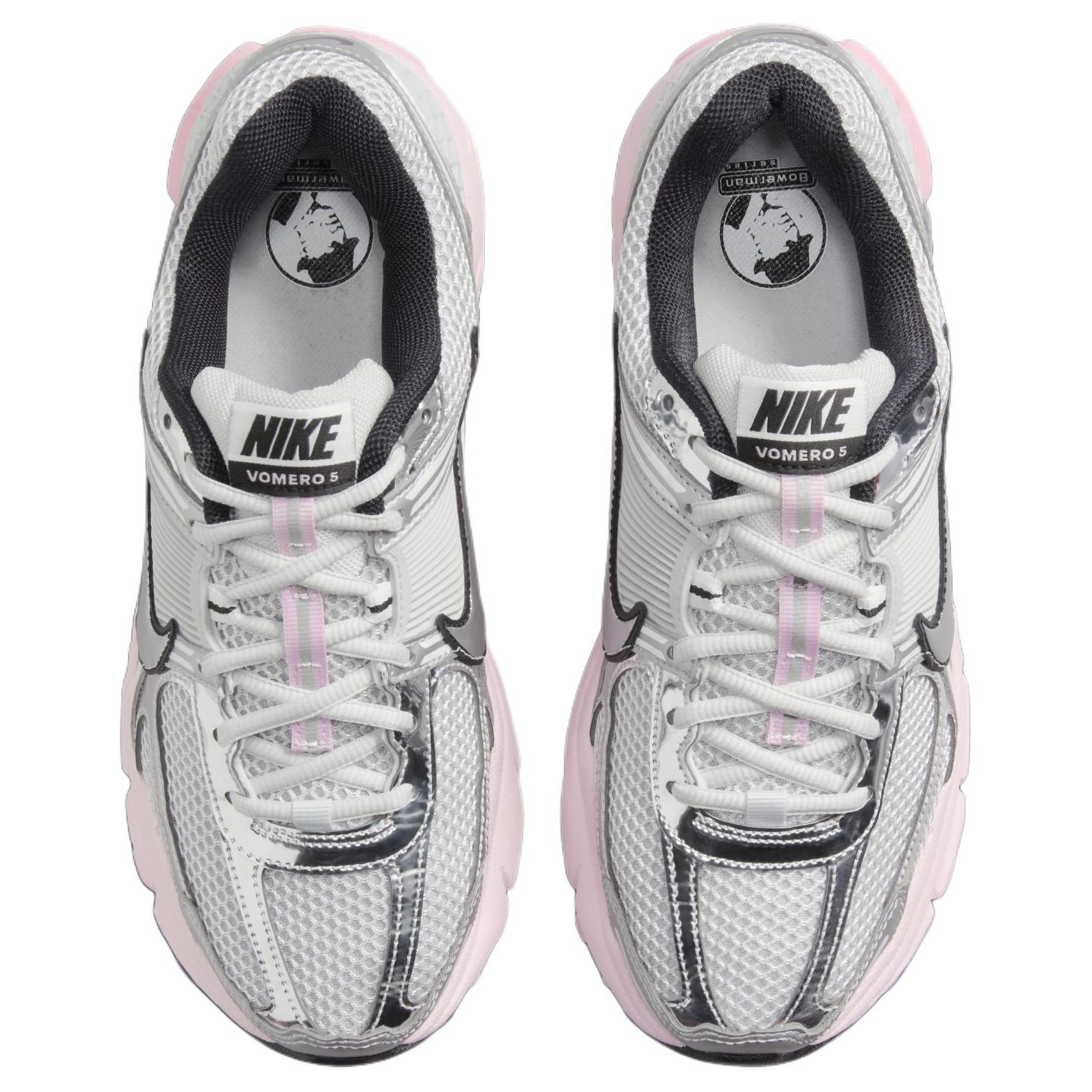 Nike Zoom Vomero 5 Photon Dust Pink Foam Women’s