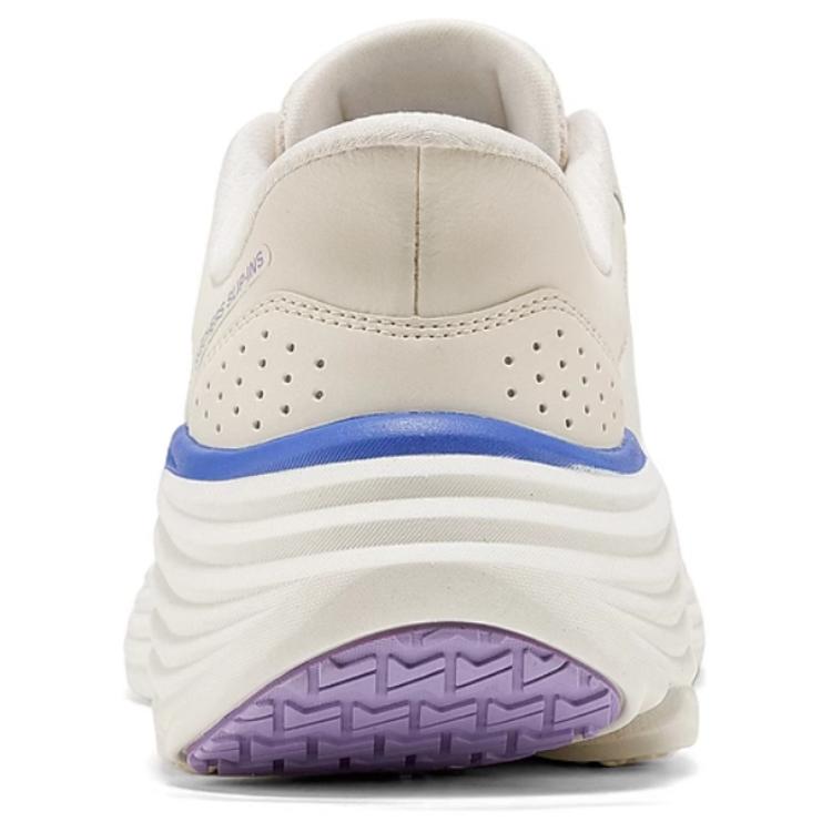 Skechers Slip Ins Low top Casual Running Shoes Women’s Ecru