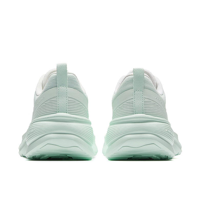 Anta Slip Resistant, Abrasion Resistant, Lightweight, Height Increasing