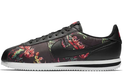 Nike Cortez Basic 'Floral Pack'