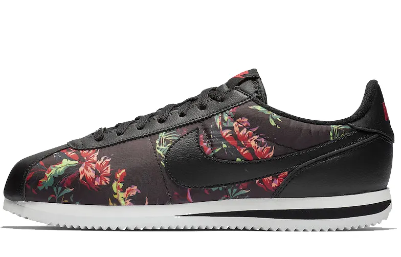 Nike Cortez Basic 'Floral Pack'