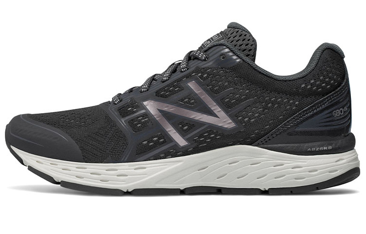 New Balance 680 V5 Black Women's