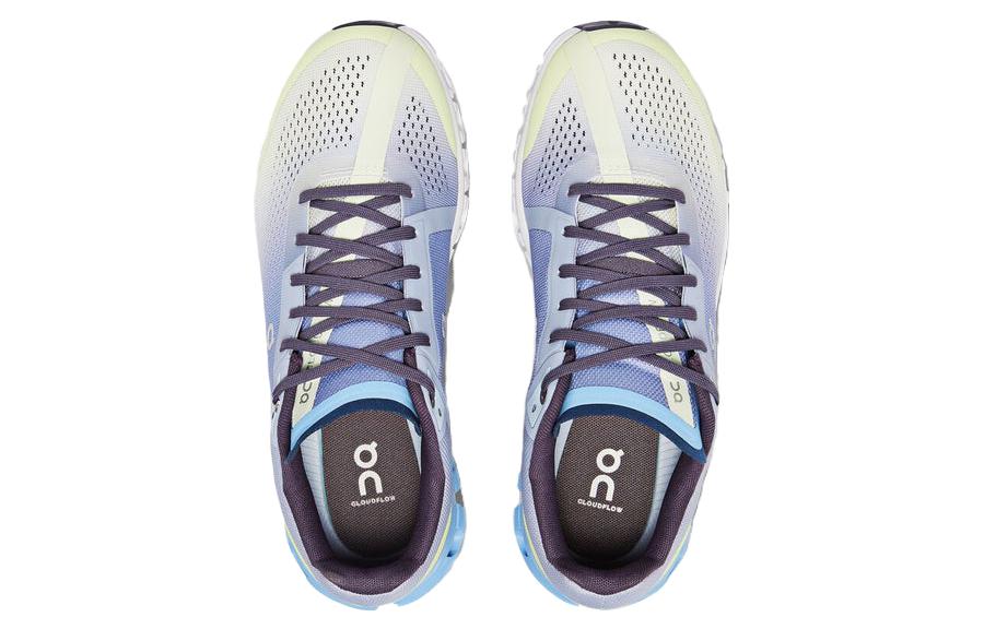 On Running Cloudflow Nimbus Seeding Women’s