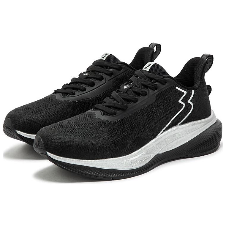 361° Magic Carpet Slip Resistant Abrasion Resistant Slip Resistant Abrasion Resistant Low top Casual Running Shoes