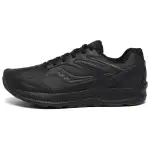 saucony Women's Echelon Walker 3 'Triple Black'