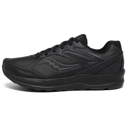 saucony Women's Echelon Walker 3 'Triple Black'