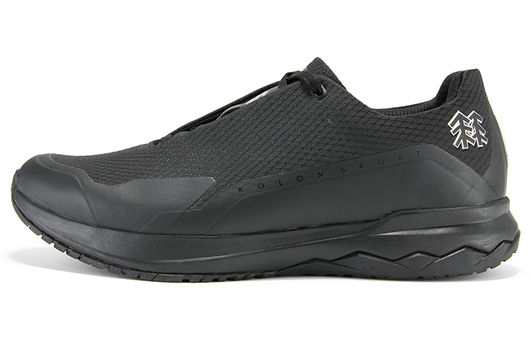 KOLON SPORT Skyler Explorer Fabric Slip Resistant Abrasion Resistant Slip Resistant Abrasion Resistant Low top