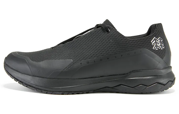 KOLON SPORT Skyler Explorer Fabric Slip Resistant Abrasion Resistant Slip Resistant Abrasion Resistant Low top