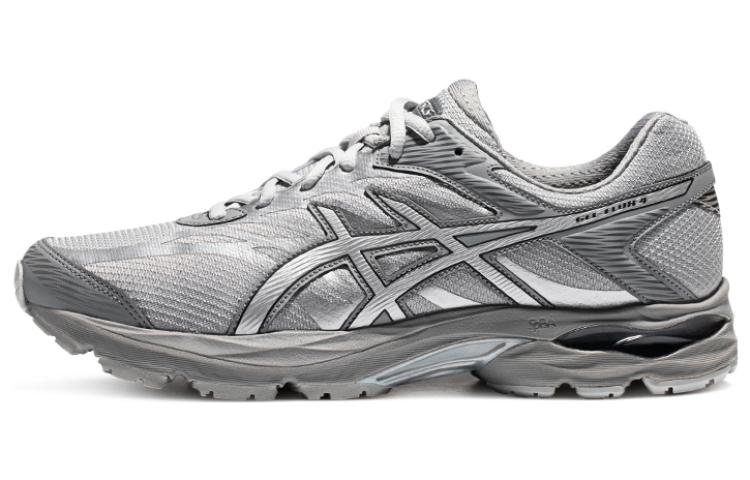 ASICS Gel Flux 4 'Grey'
