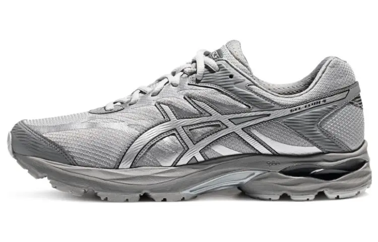 ASICS Gel Flux 4 'Grey'