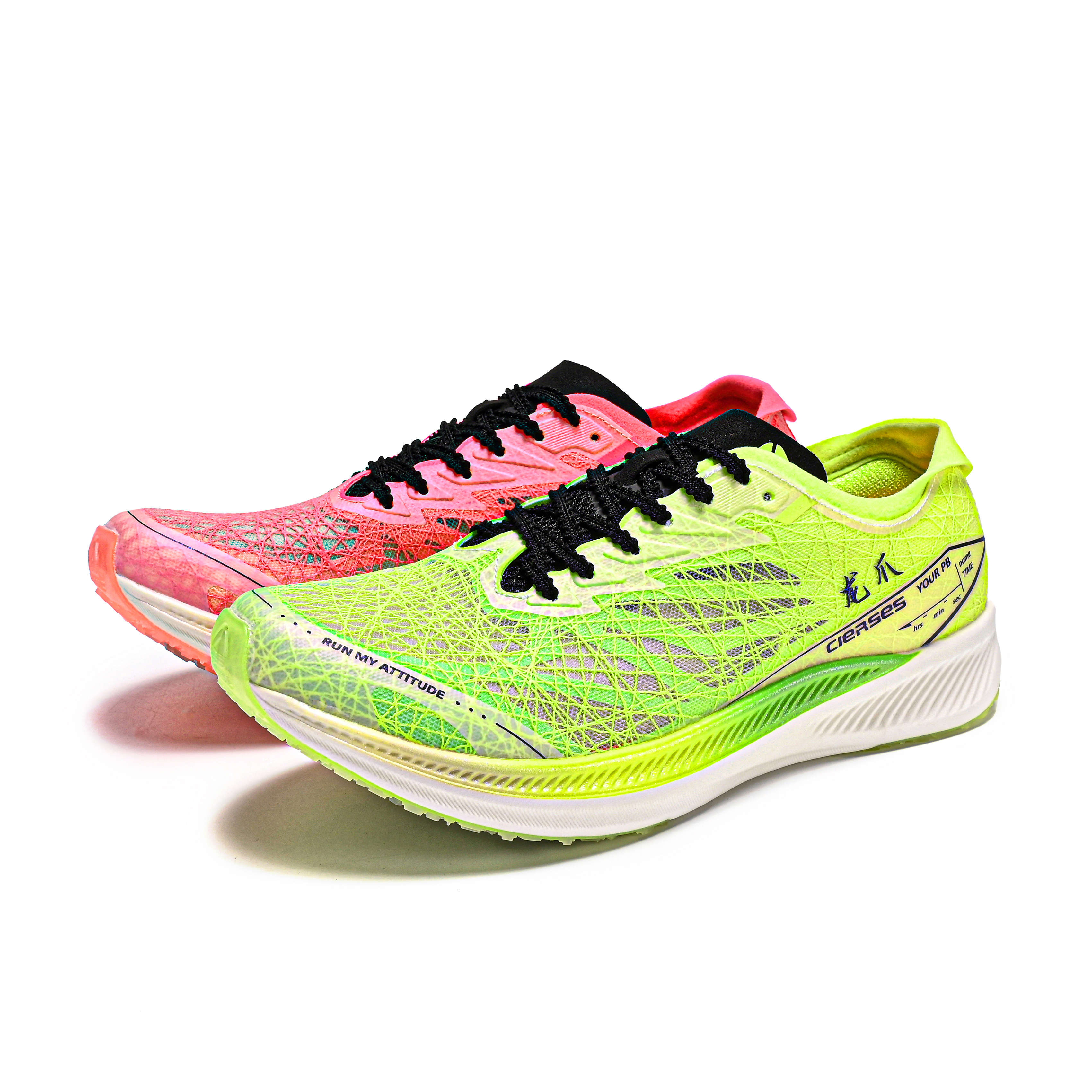 CIERSES Low top Running Shoes Unisex