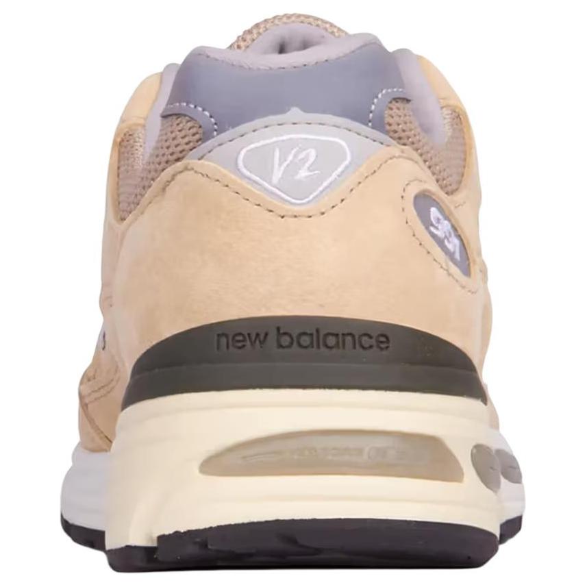991v2 New Balance Made in England ‘Cuban Sand’