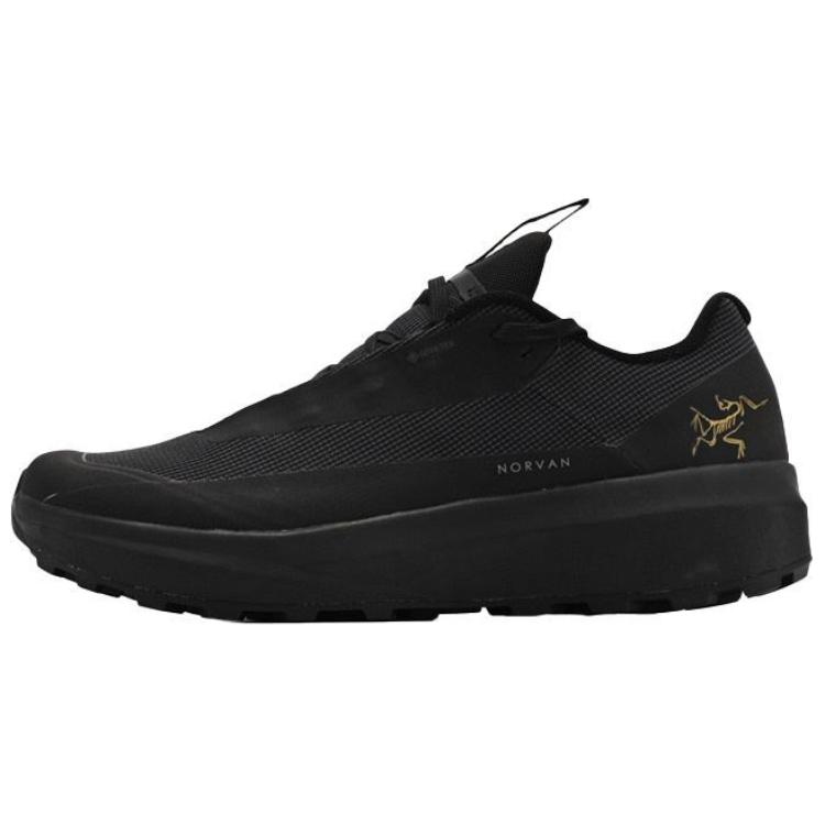 Arc’teryx NORVAN LD 4 Running Shoes Men’s Black