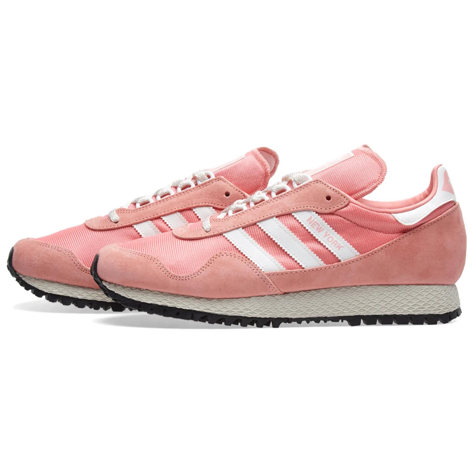 Adidas New York ‘Tactile Rose’