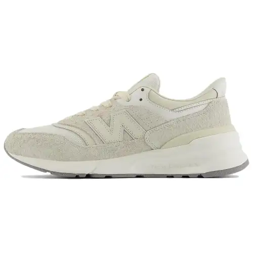 New Balance 997R Sea Salt Linen