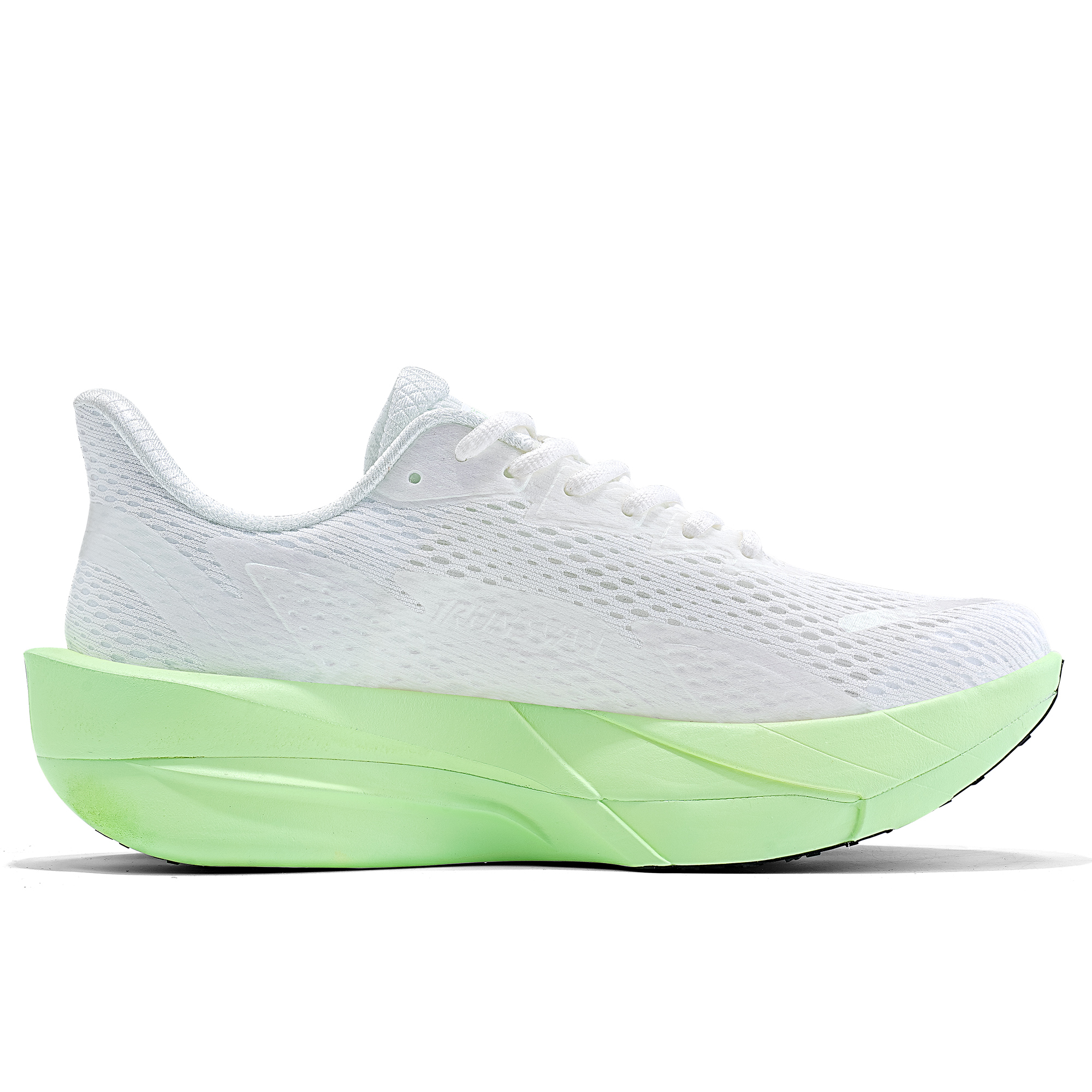 IRUNSVAN Cushioning Abrasion Resistant Breathable Coverage Low top