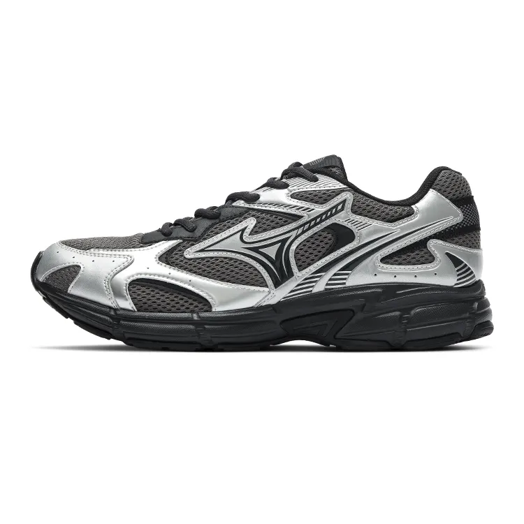Mizuno Speed 2K Abrasion-Resistant Breathable Low-top Casual Training Long Distance Running Sprint City Commuting